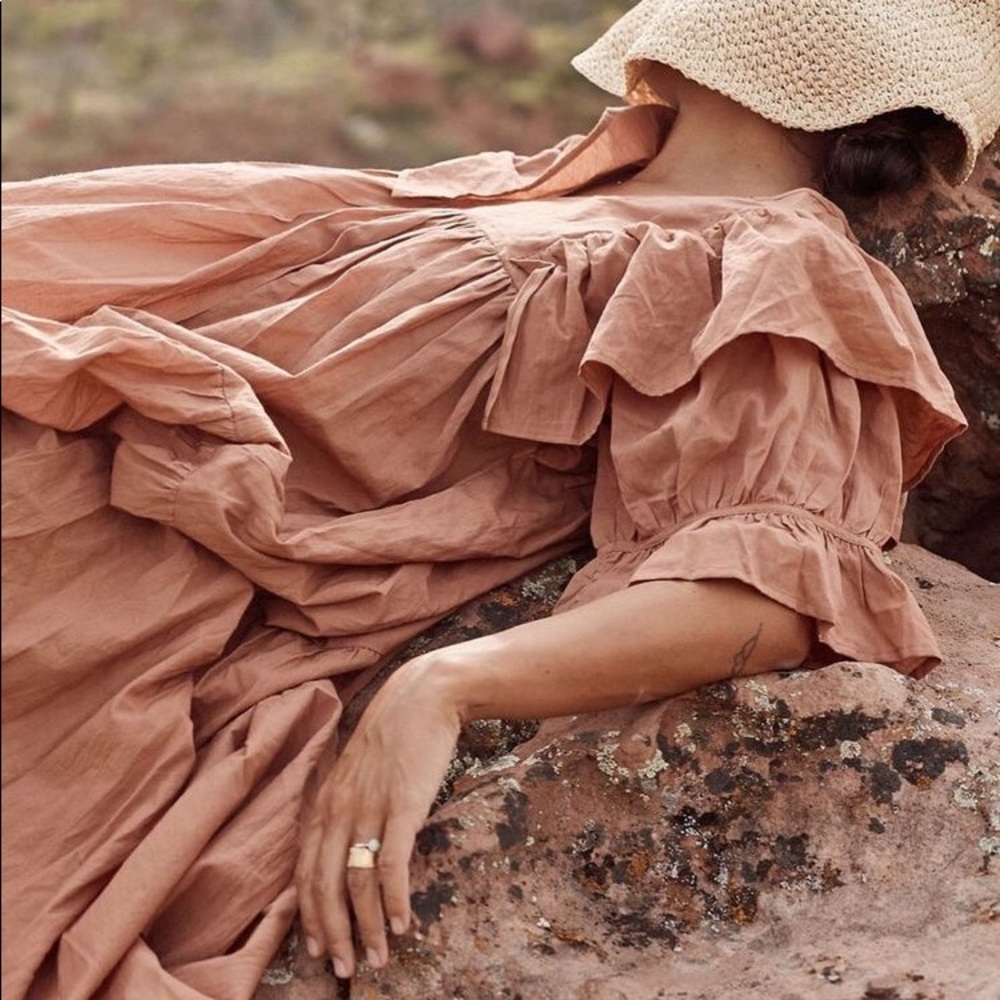 ISO Little Tienda ‘Maribel’ Dress